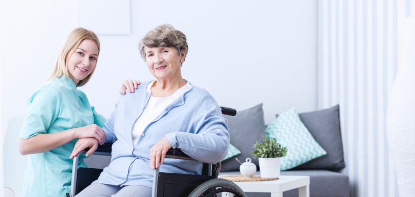Programa de intervención de terapia ocupacional para la promoción de la autonomía personal