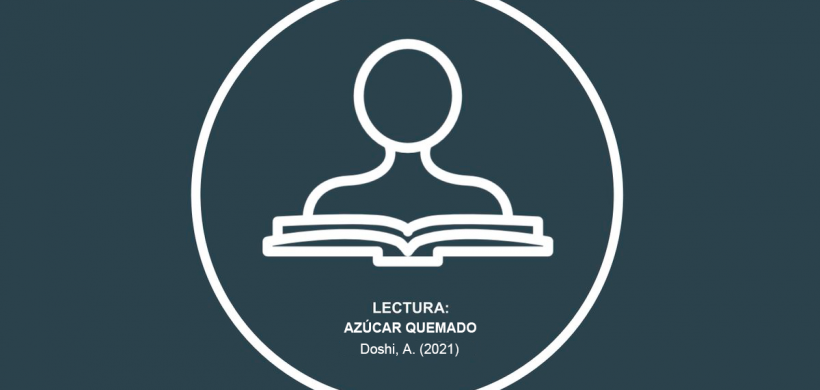Azúcar quemado