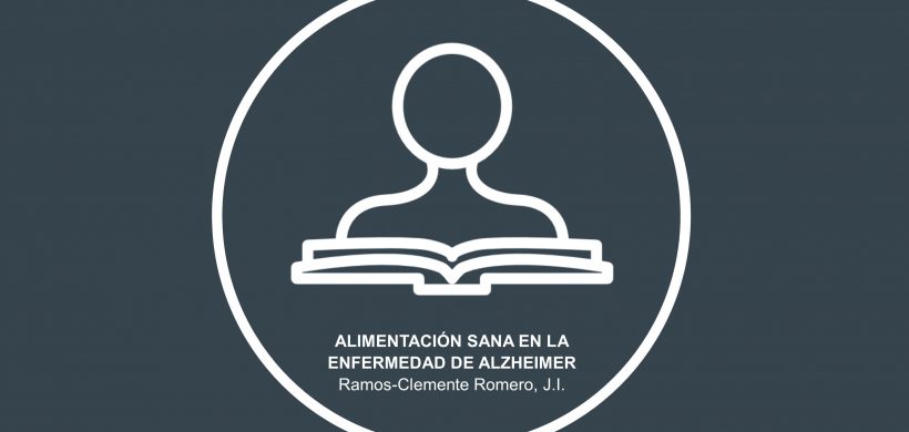 Alimentación sana en la enfermedad de Alzheimer