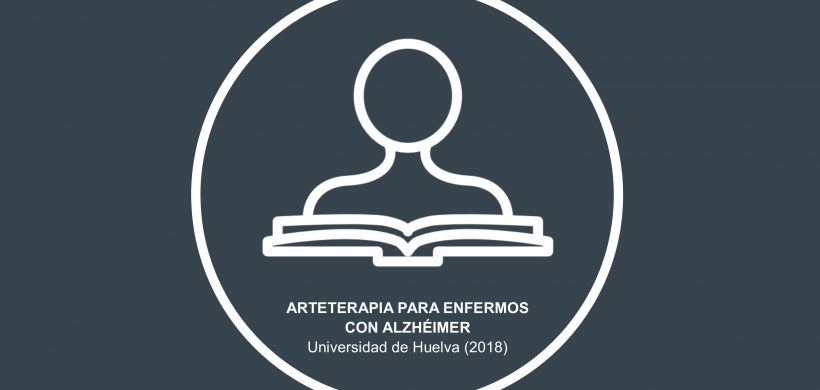 Arteterapia para enfermos con alzhéimer