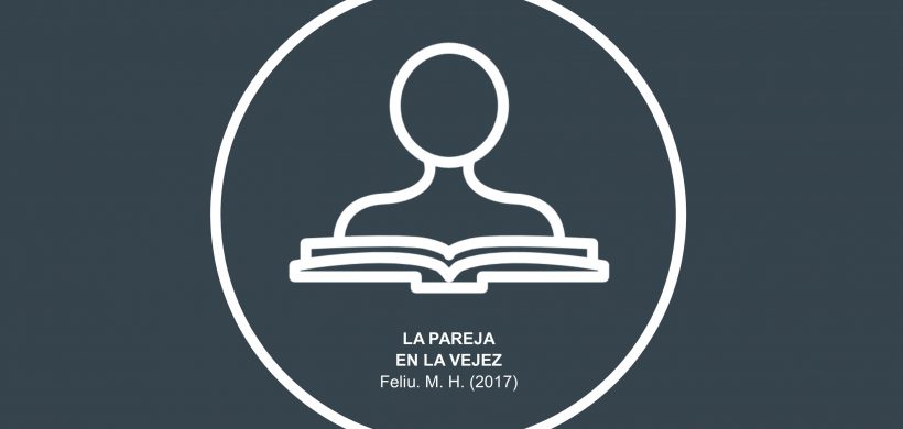 Lectura La pareja en la vejez