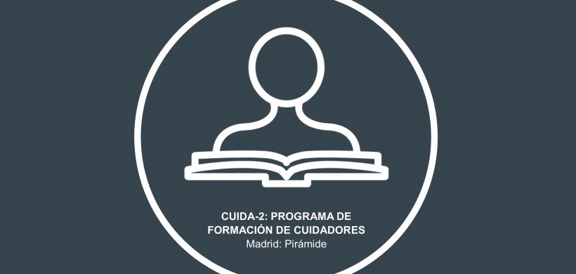 CUIDA-2: programa de formación de cuidadores para una estimulación integral de las personas mayores
