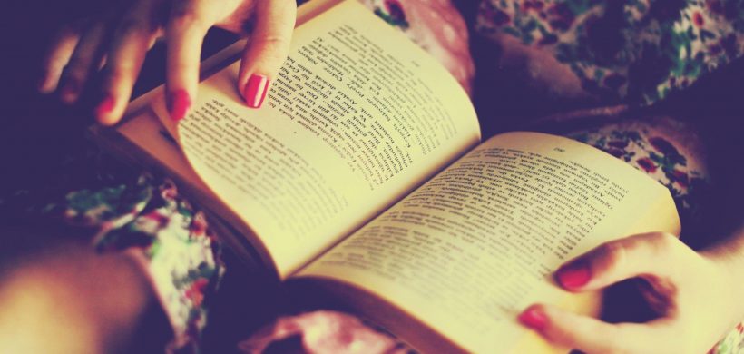 Día del Libro 2017 en el CRE de Alzheimer