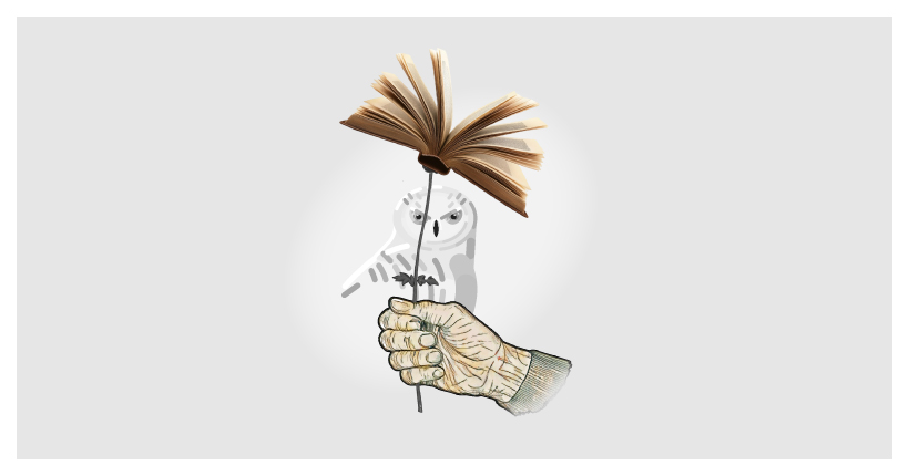 Icono recomendación de lectura