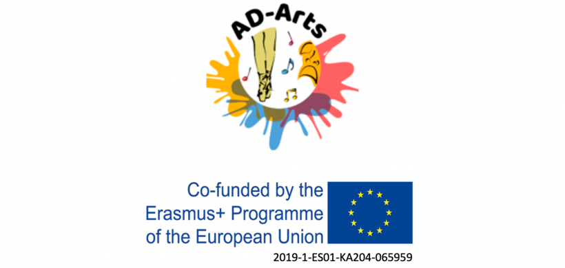 INTERVENCIONES BASADAS EN EL ARTE DIRIGIDAS A LA PROMOCIÓN DEL BIENESTAR Y CALIDAD DE VIDA EN PERSONAS CON DEMENCIA: PROYECTO AD-ARTS