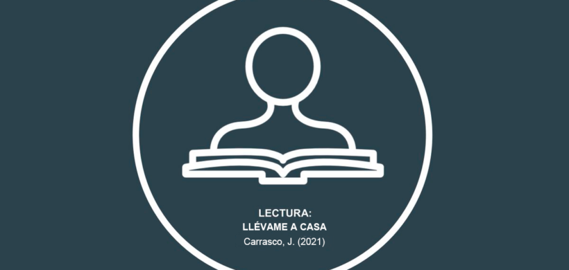 Llévame a casa