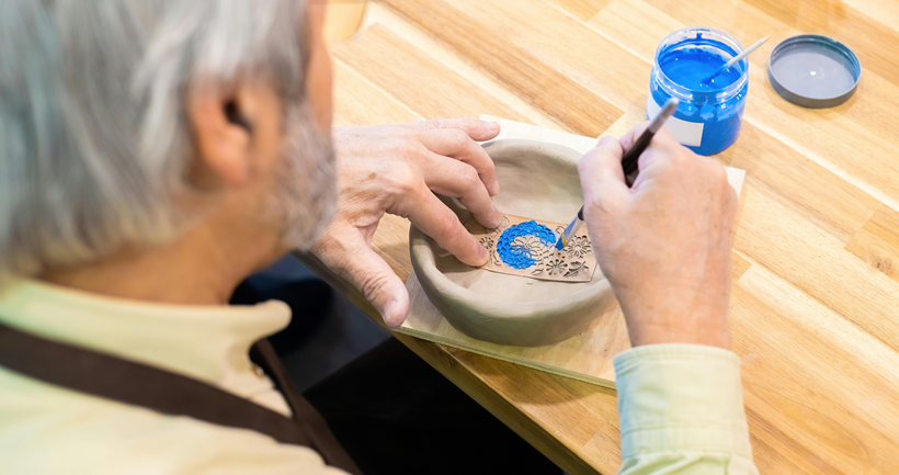 Terapias no farmacológicas en la demencia: la perspectiva de quienes las aplican a diario