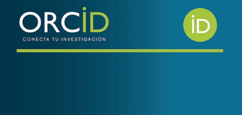 Identificadores/perfiles de autor: registros únicos para el investigador