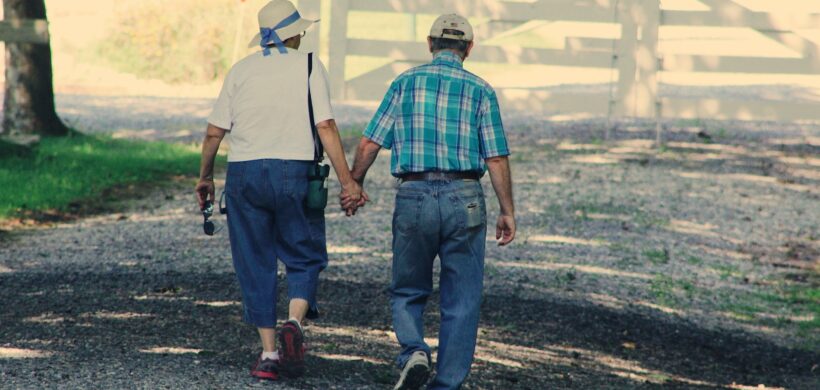 La salud de los cuidadores informales de personas mayores con demencia