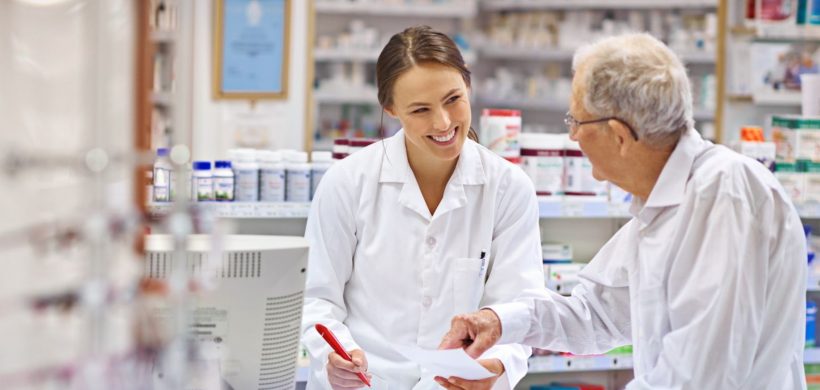 Proyecto CRIDECO: Cribado de deterioro cognitivo en farmacia comunitaria a partir de la queja subjetiva de memoria