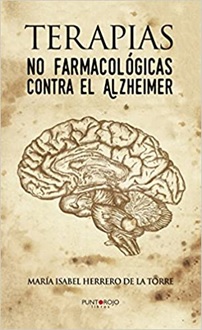 Portada terapias no farmacológicas contra el Alzheimer