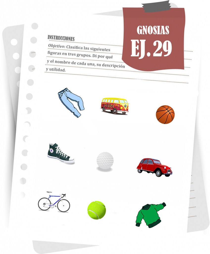 Imagen del ejercicio 29 de Gnosias