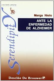 Portada Ante la enfermedad de Alzheimer