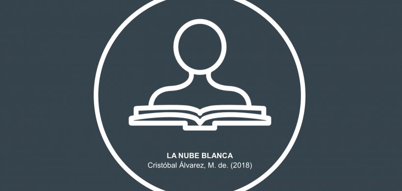 Lectura La nube blanca