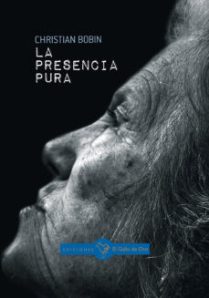 Portada La presencia pura