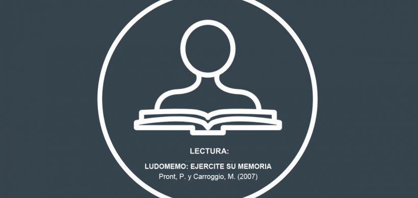 Ludomemo: ejercite su memoria