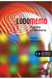 Portada Ludomemo: ejercite su memoria