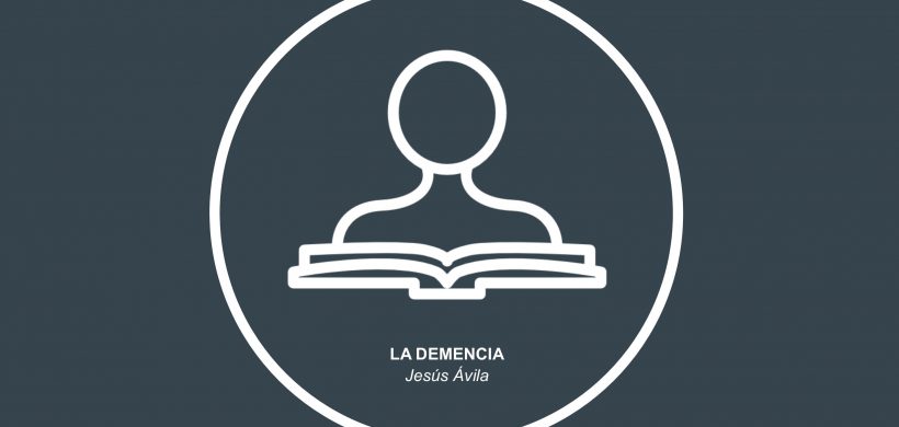 Qué sabemos de  la demencia