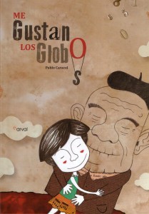 Portada Me gustan los globos