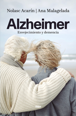 Portada Alzheimer: envejecimiento y demencia