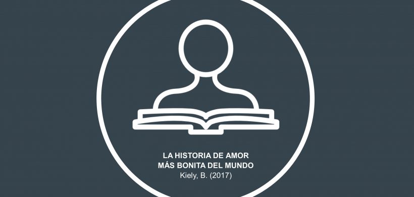 La historia de amor más bonita del mundo