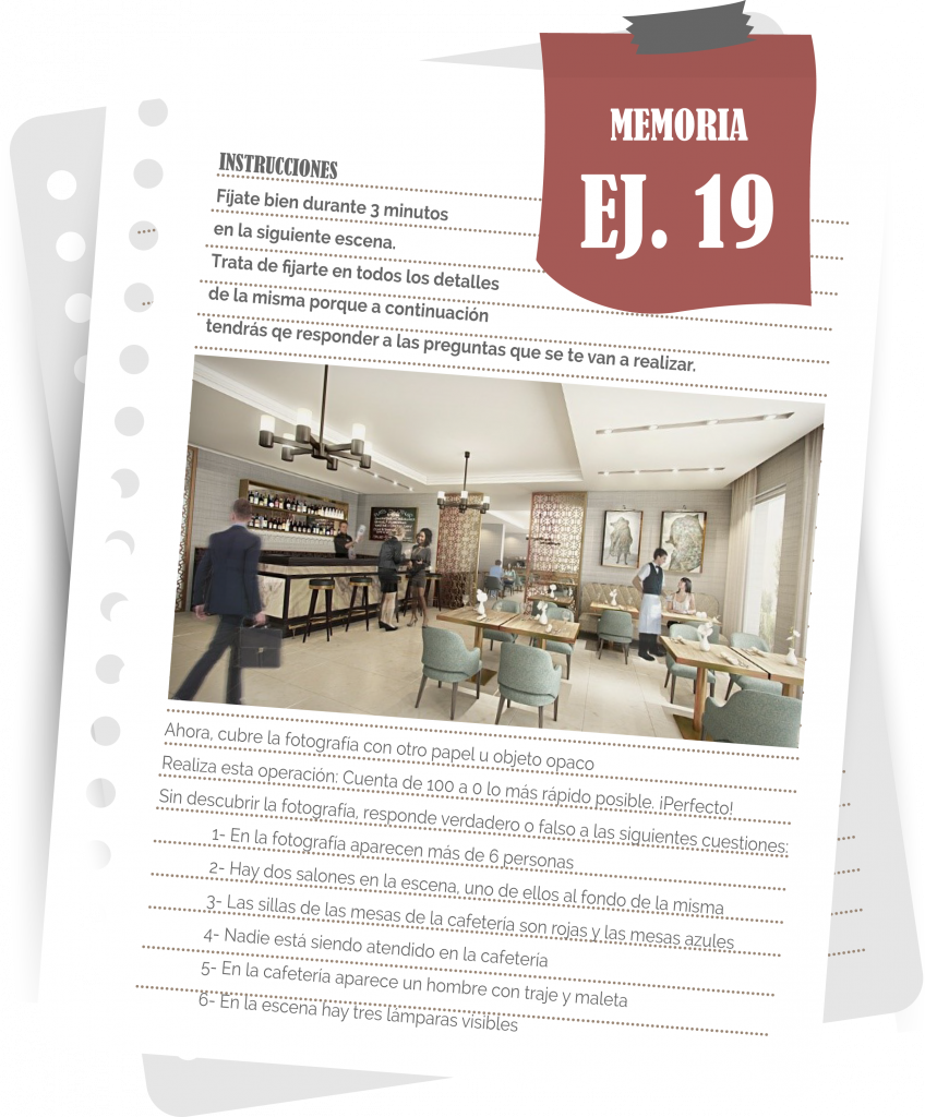 Imagen del ejercicio 19 de memoria
