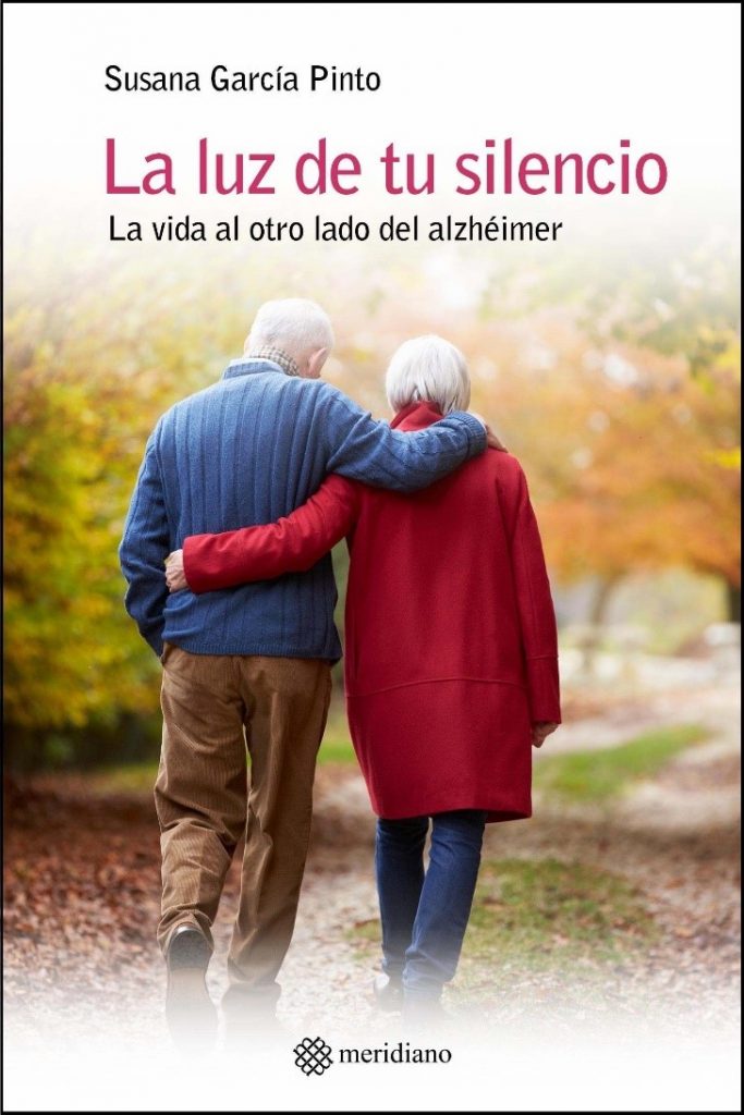 Portada La luz de tu silencio