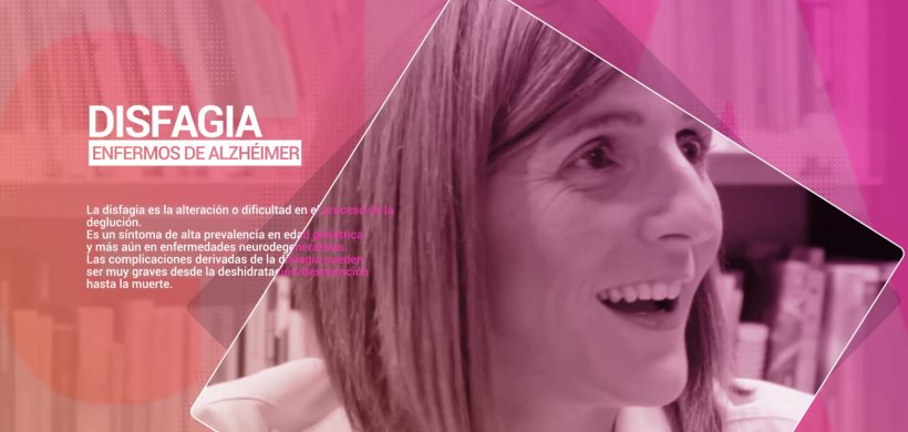 La disfagia