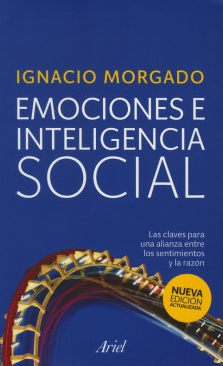 Portada Emociones e inteligencia social