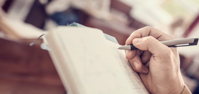 Taller narrativo de reminiscencia