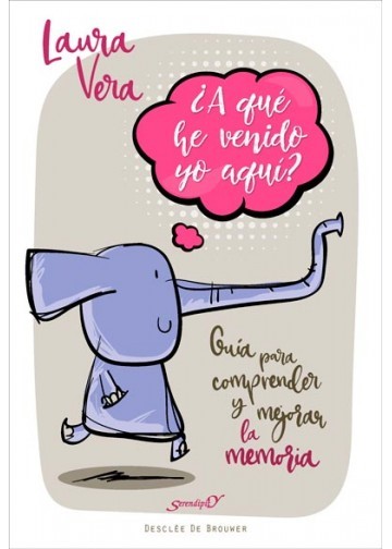 Portada ¿A qué he venido yo aquí?