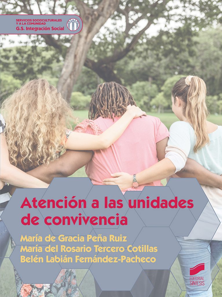 Portada Atención a las unidades de convivencia