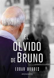 Portada El olvido de Bruno