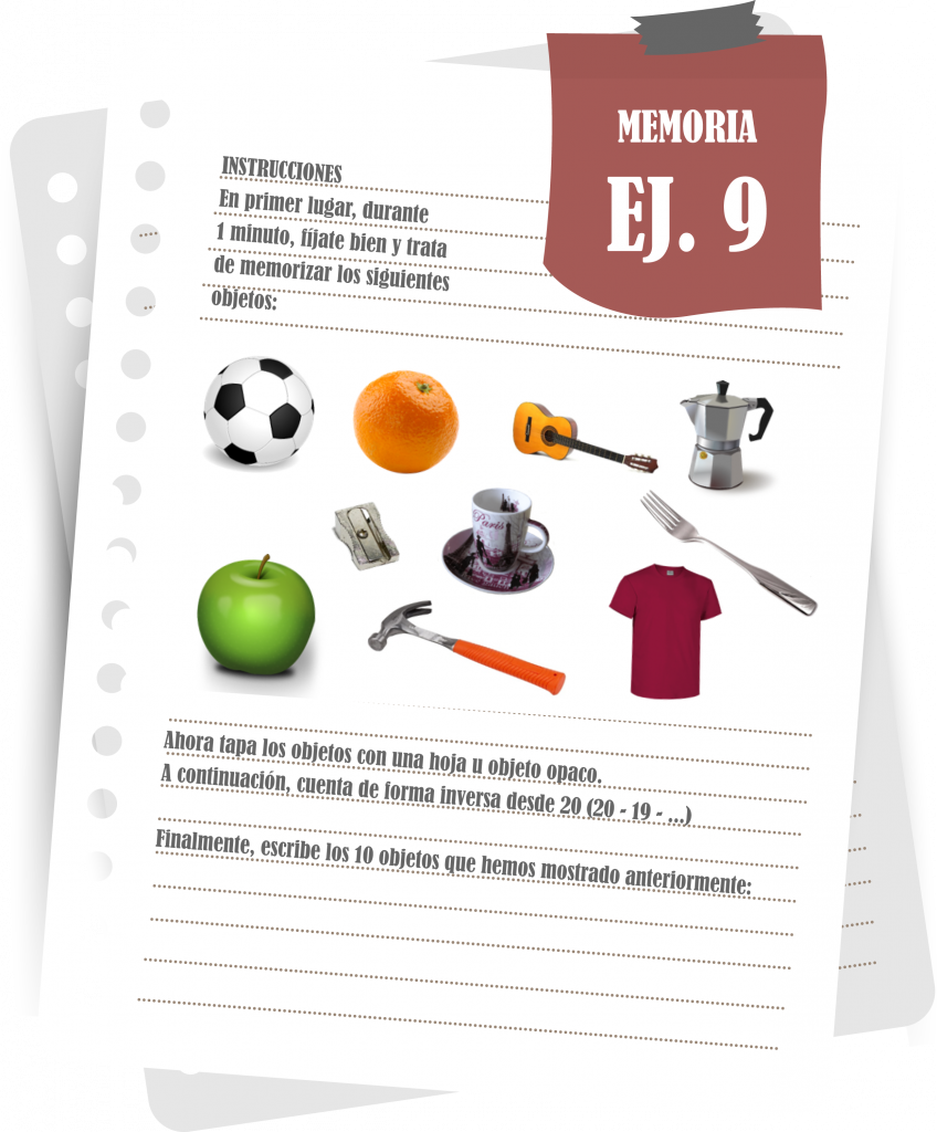 Imagen del ejercicio 9 de memoria
