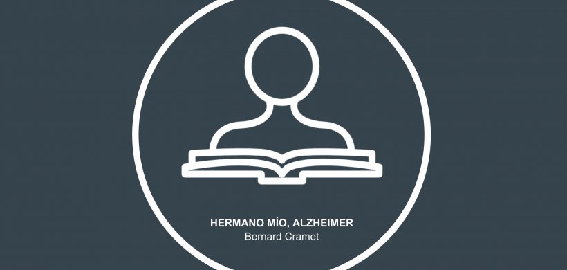 Hermano mío, Alzheimer