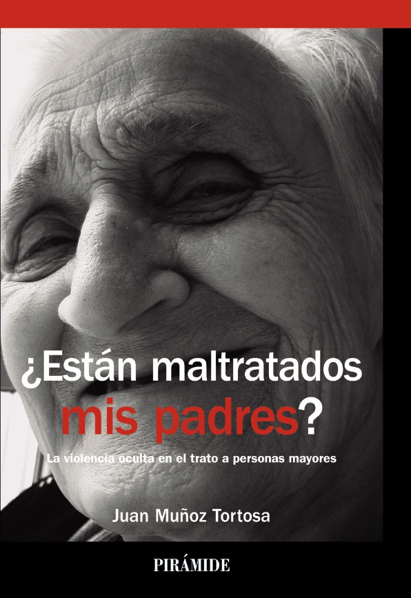 Portada Están maltratados mis padres