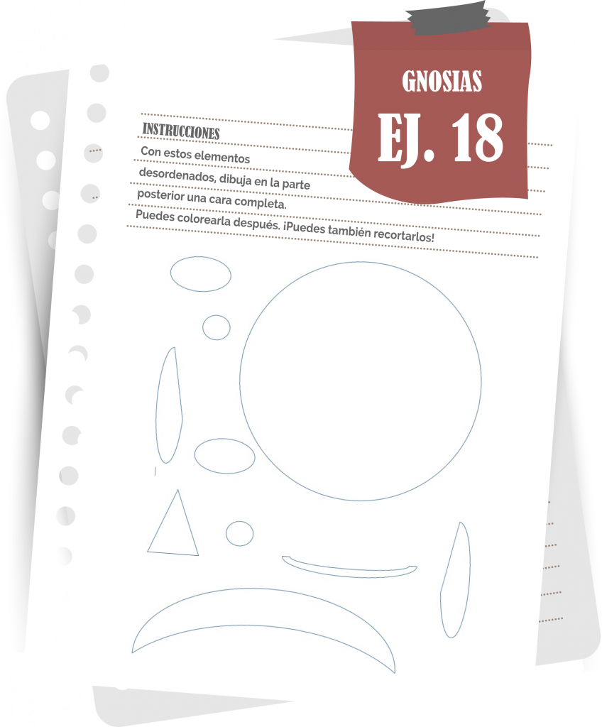 Imagen del ejercicio 18 de Gnosias