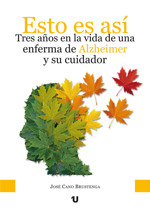 Portada del libro Esto es así