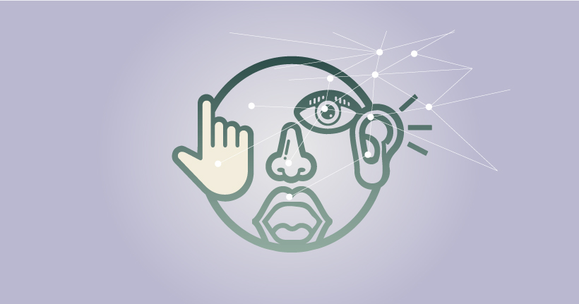 Icono ejercicio de estimulación