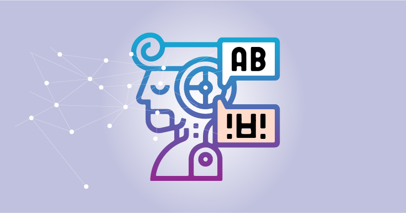 Icono ejercicios de lenguaje