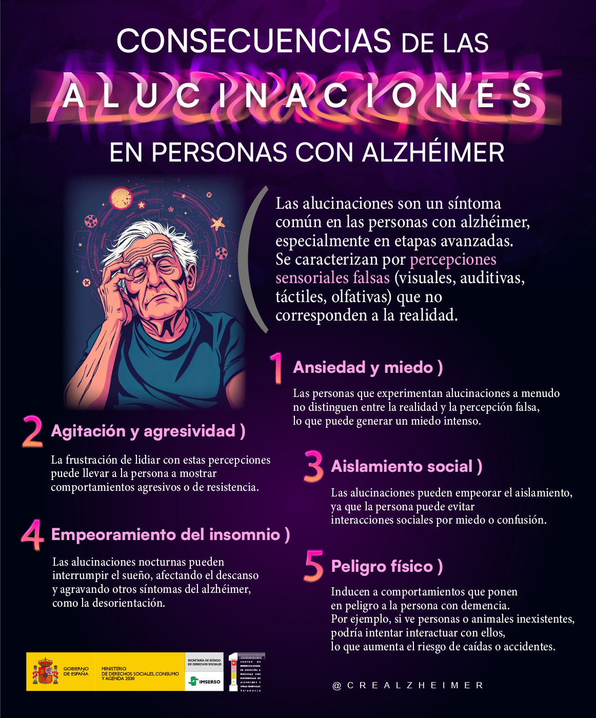 infografía