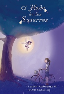 Portada del libro