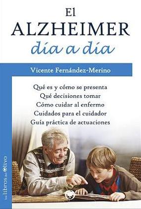 El alzhéimer día a día