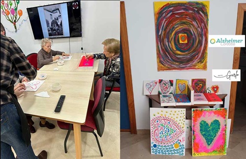 Proyecto Espacio Arte