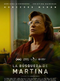Portada película