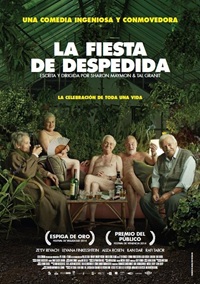 Cartel películo